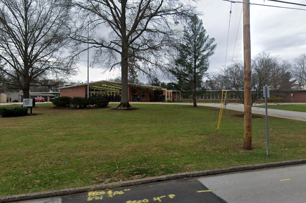 Devon Elementary School