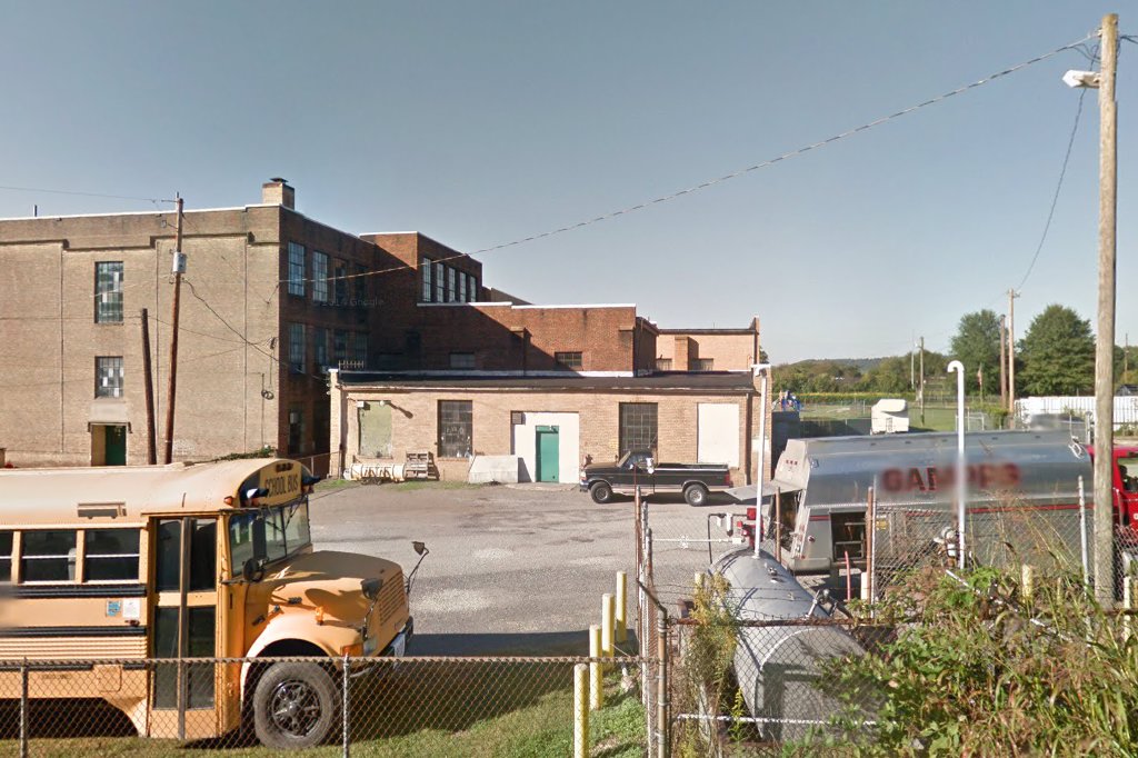 Green Primary Elementary School