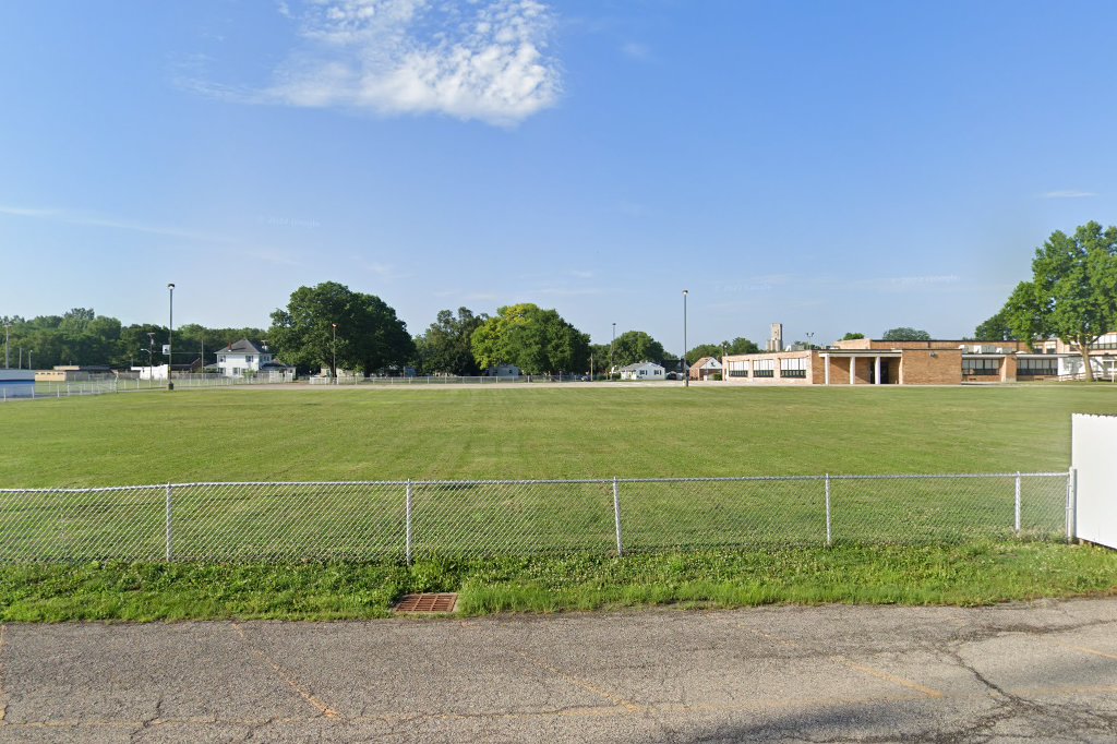 Baker Junior High School