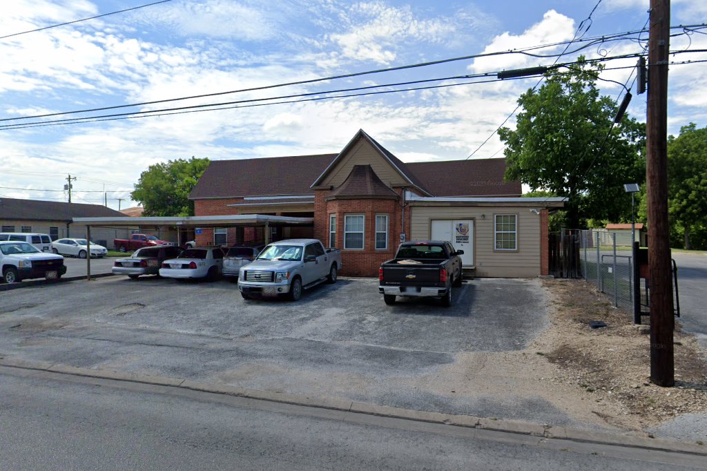Lockhart Justice of Peace Court II