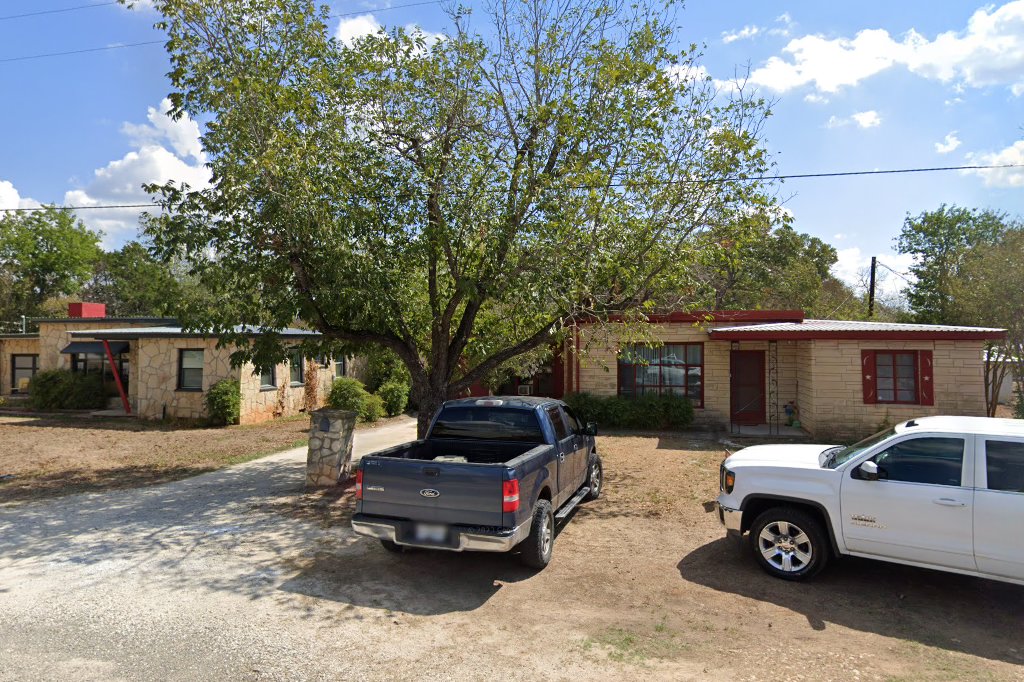 Blanco Municipal Court