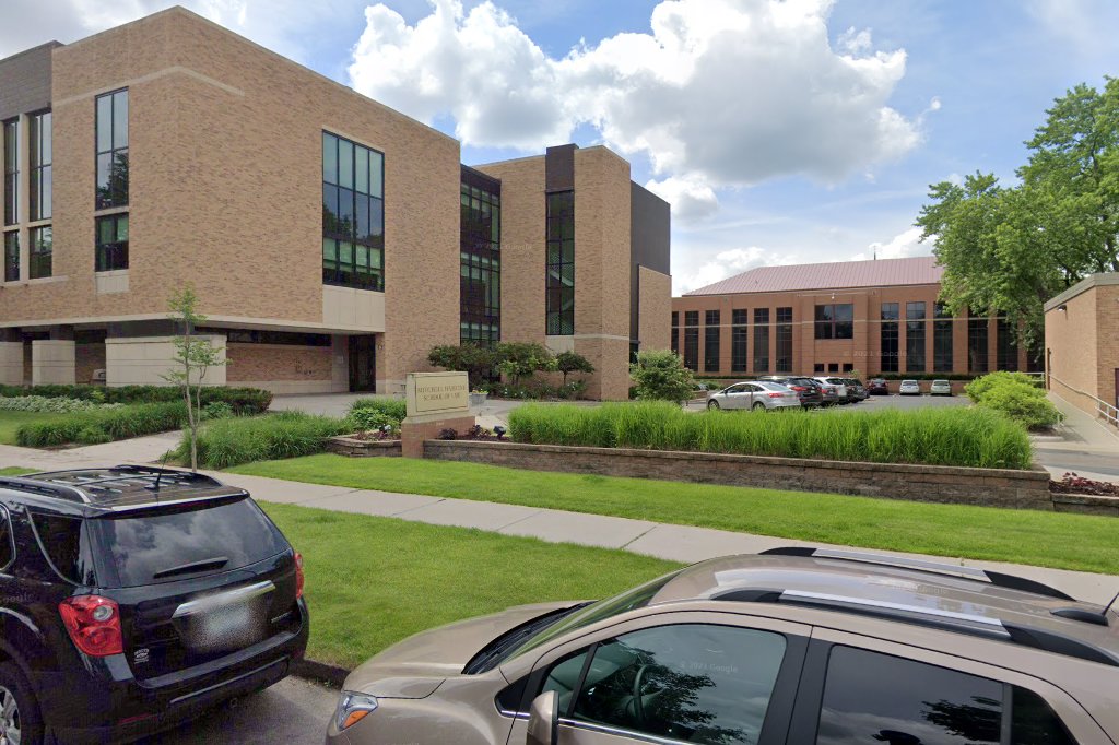 William Mitchell College of Law