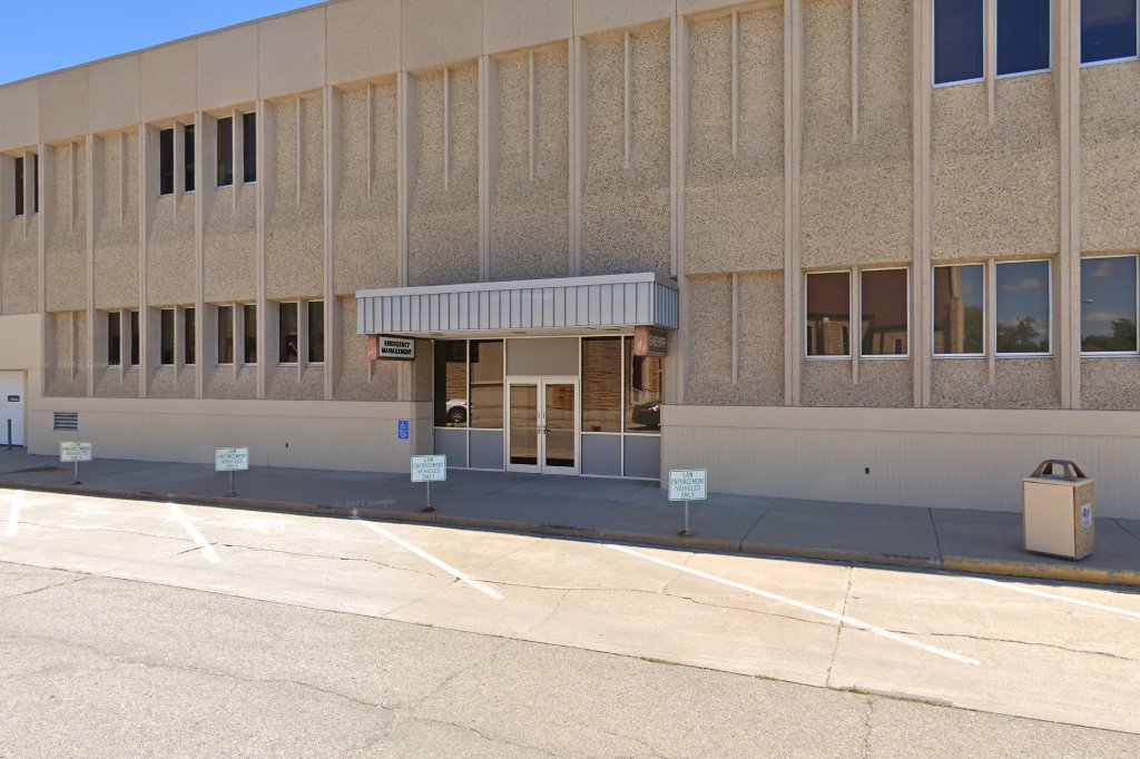 Platte County Public Defender