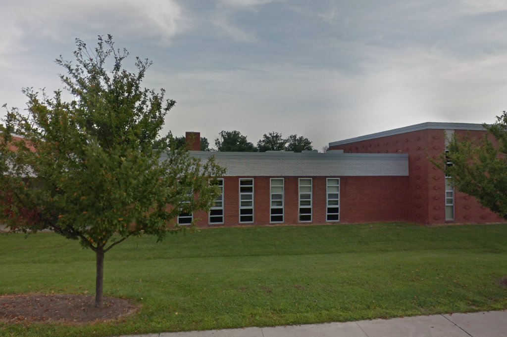 Conneaut Lake-Sadsbury Elementary School