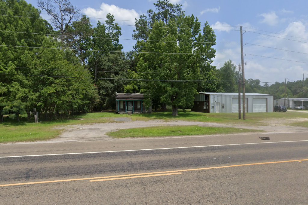 Silsbee Justice of Peace Court II