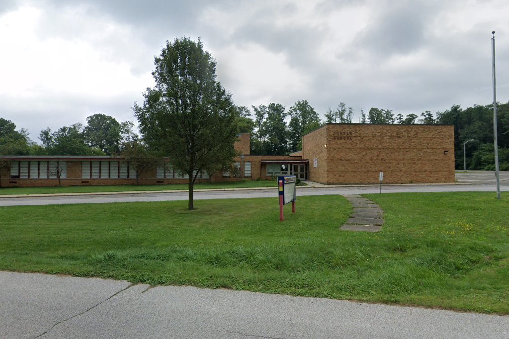 Dunbar Elementary School