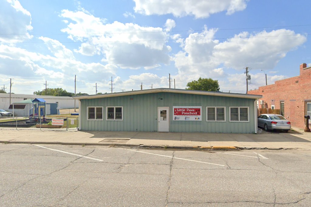 Ainsworth Little Paws Preschool