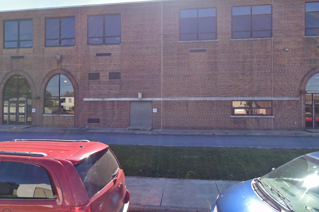 Nye Elementary School