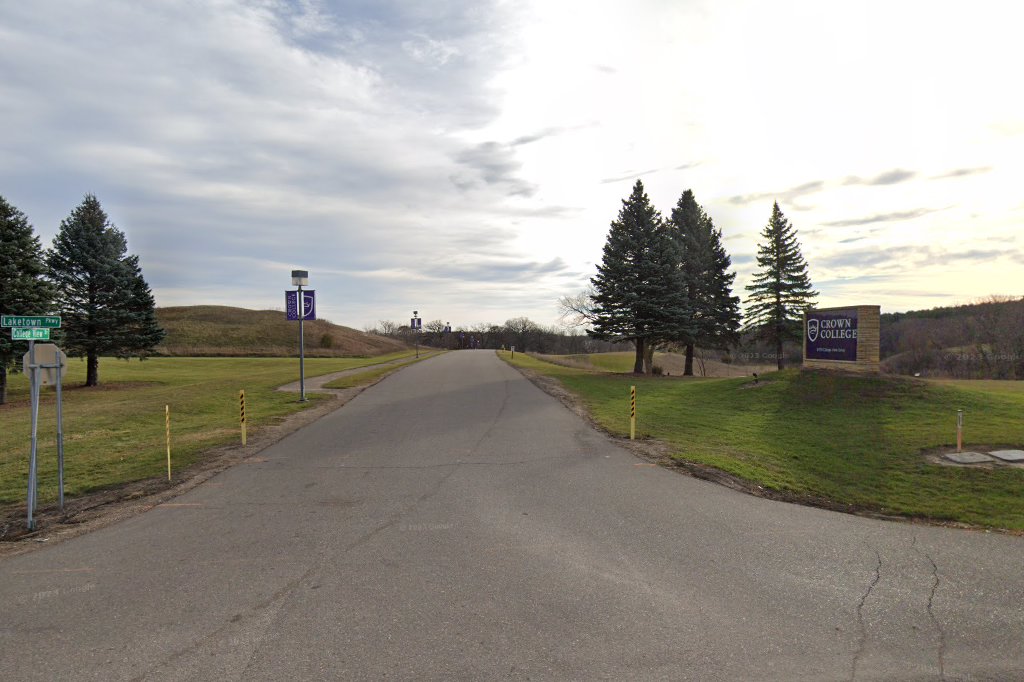 Crown College