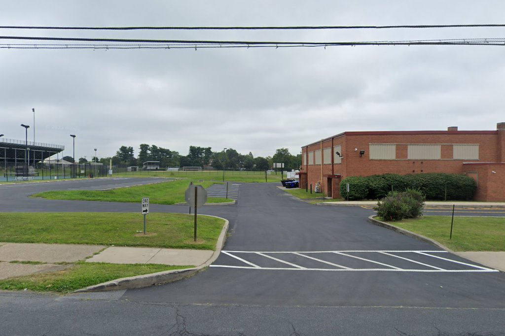 Marshall School