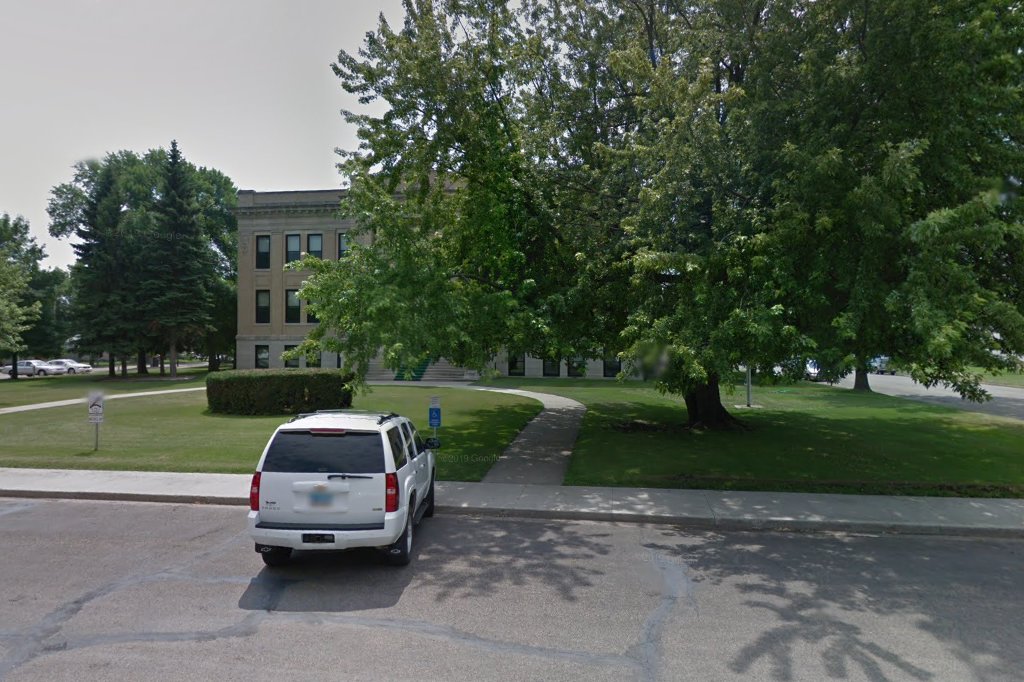 Pembina County State Attorney