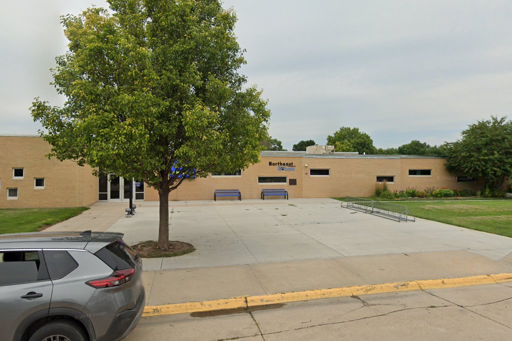Northeast Elementary School
