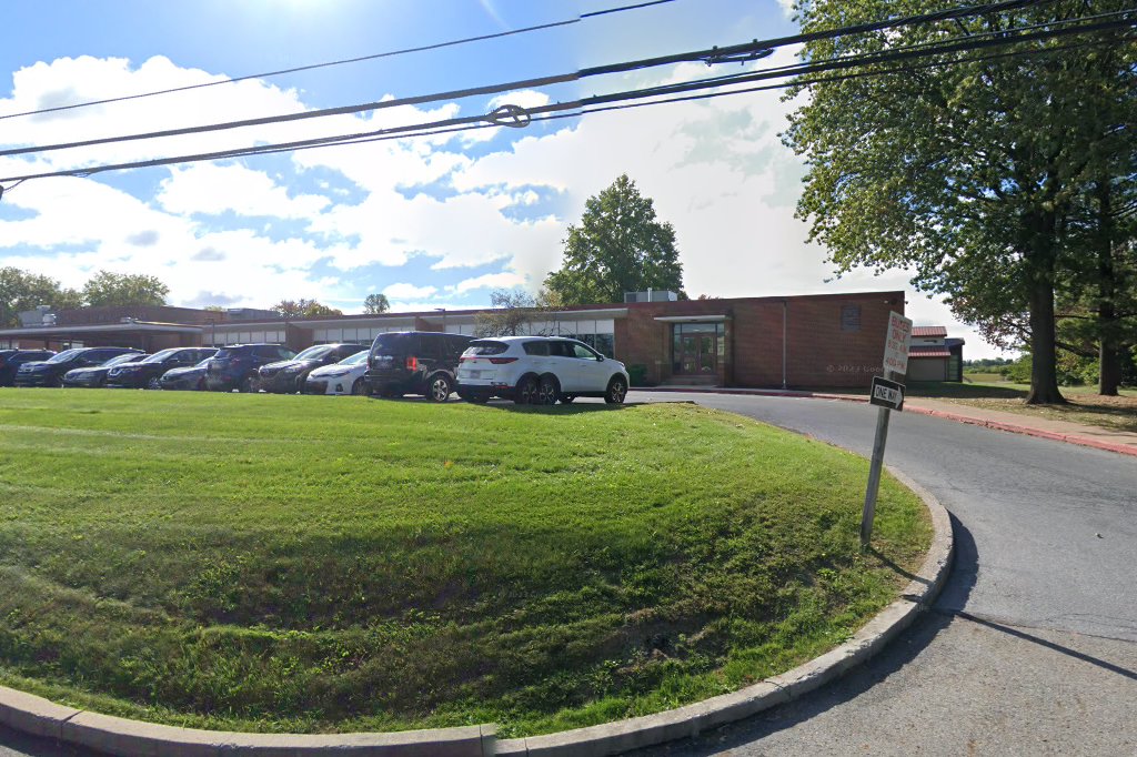 South Side Elementary School