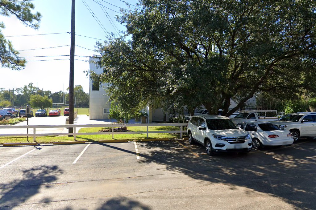 Hedwig Village Municipal Court