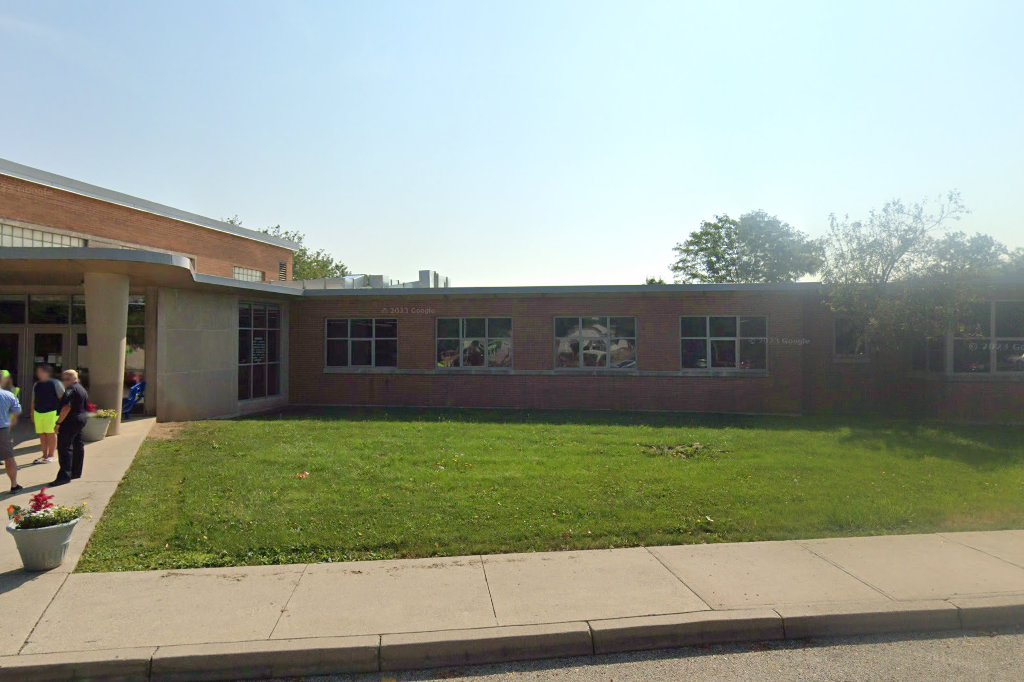 Beavertown Elementary School