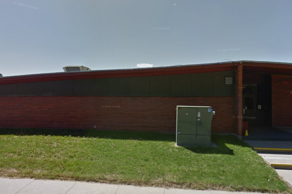 South Ward Elementary School