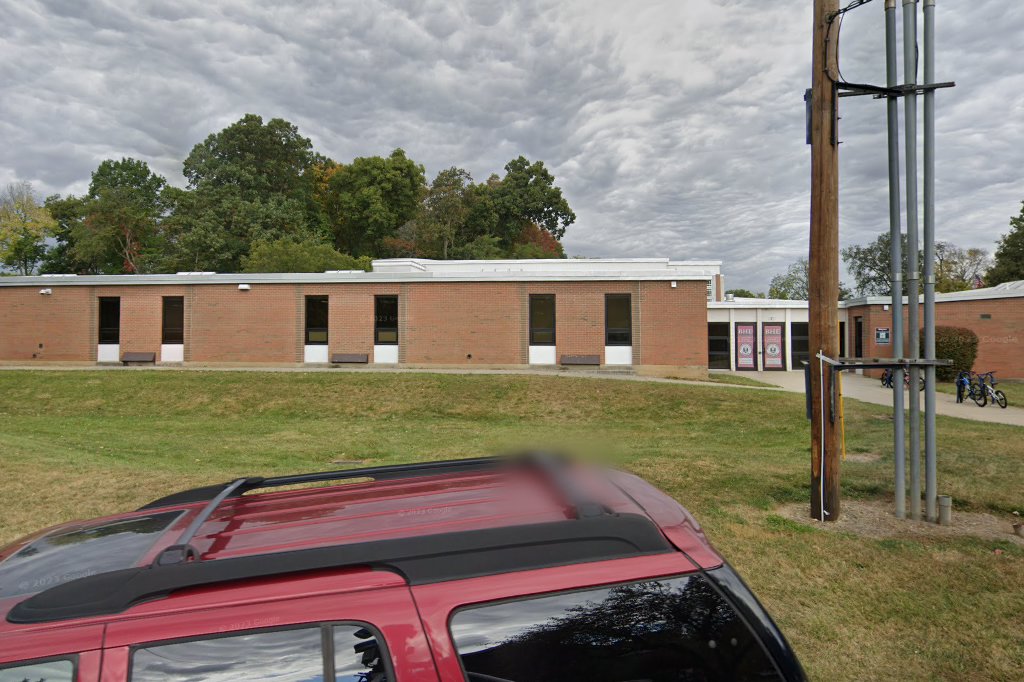 Harrison Elementary