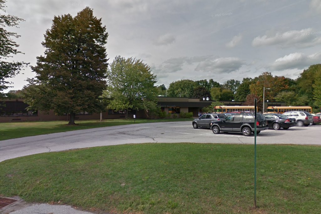 Vernondale Elementary School