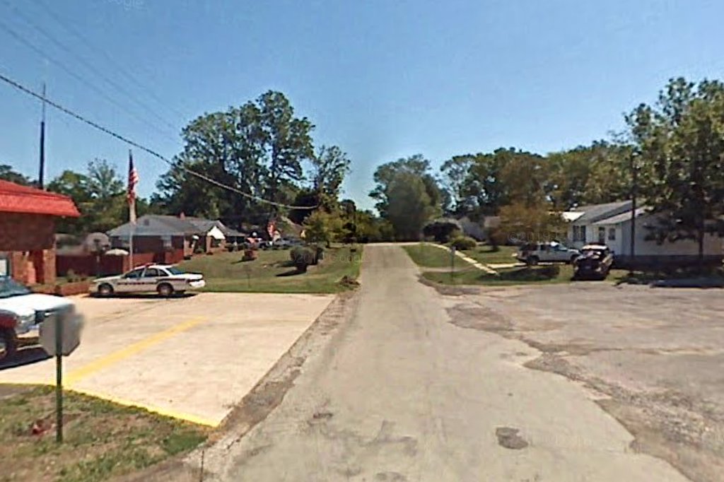 Stevenson Housing Authority