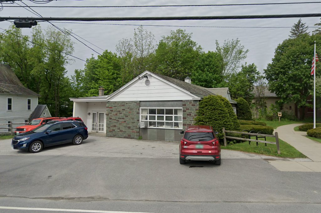 Poultney Passport Office