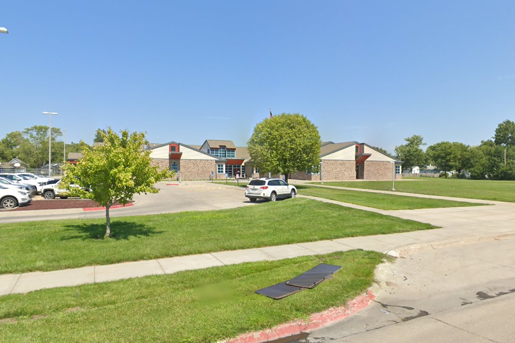 Bell Field Elementary School
