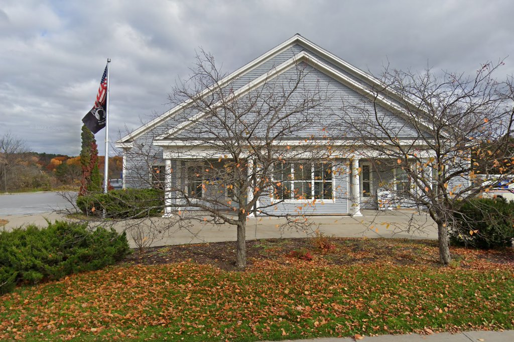 Shelburne Passport Office