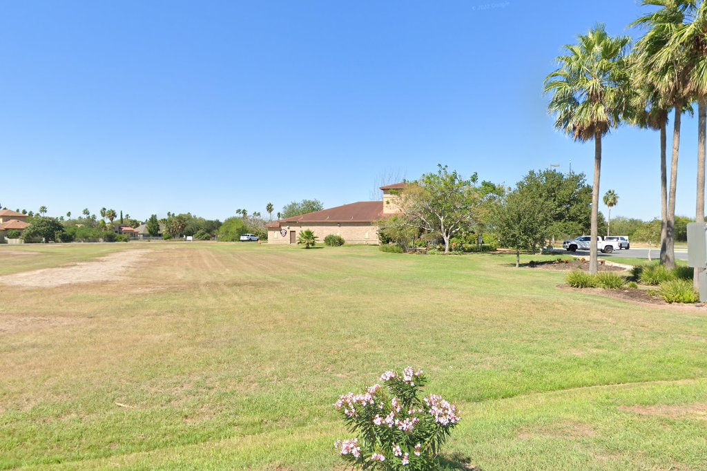 Rancho Viejo Municipal Court
