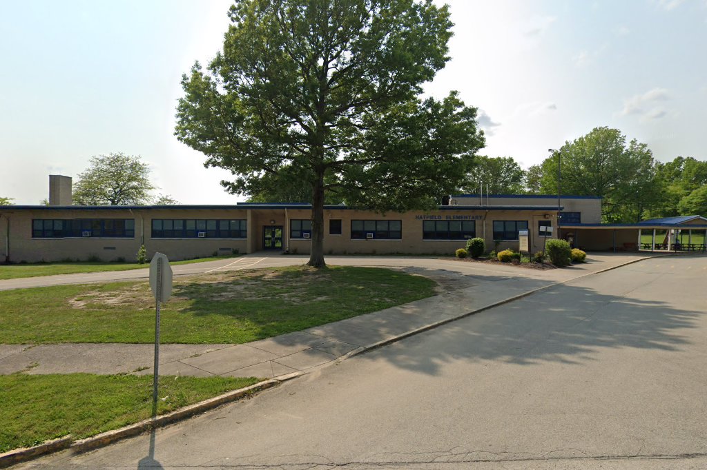 Hatfield Elementary School