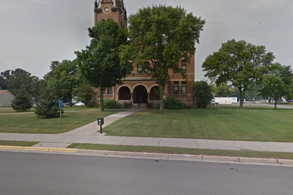 Swift County Court