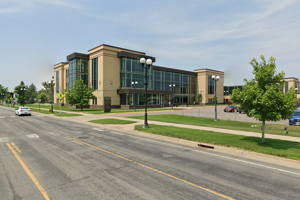Crow Wing County Court