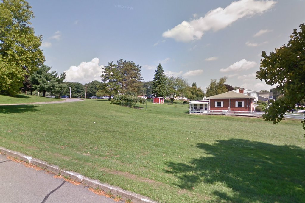 Riverside High School