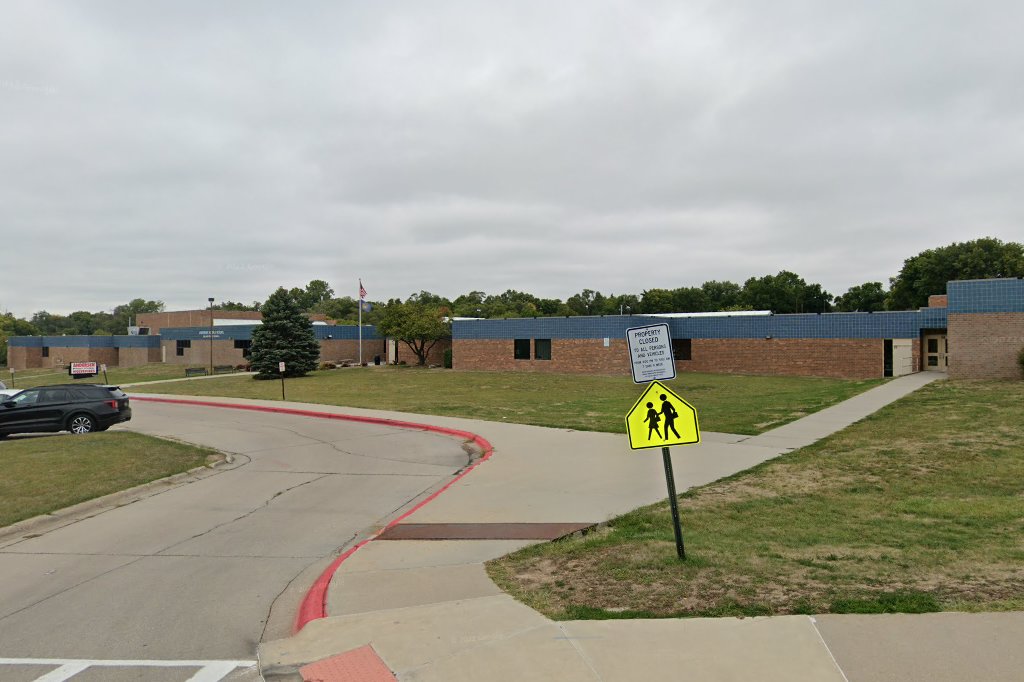 Harry Andersen Middle School