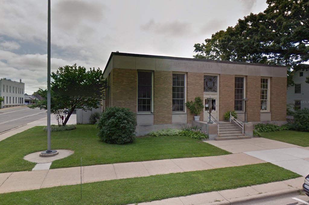 Columbus Passport Office