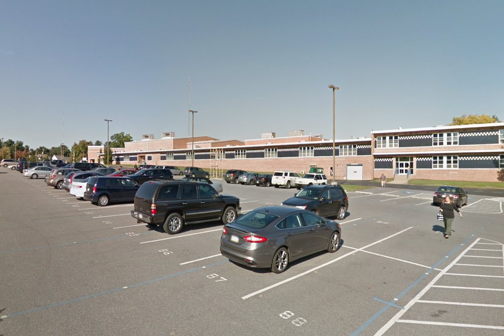 Elizabethtown Area Senior High School