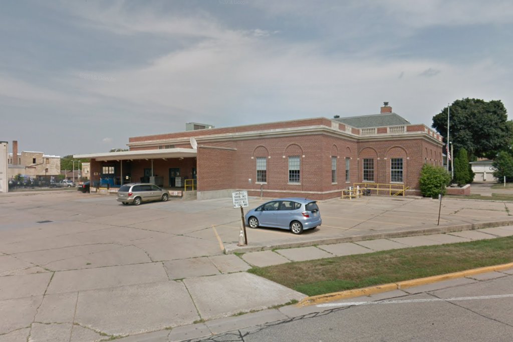 Ripon Passport Office