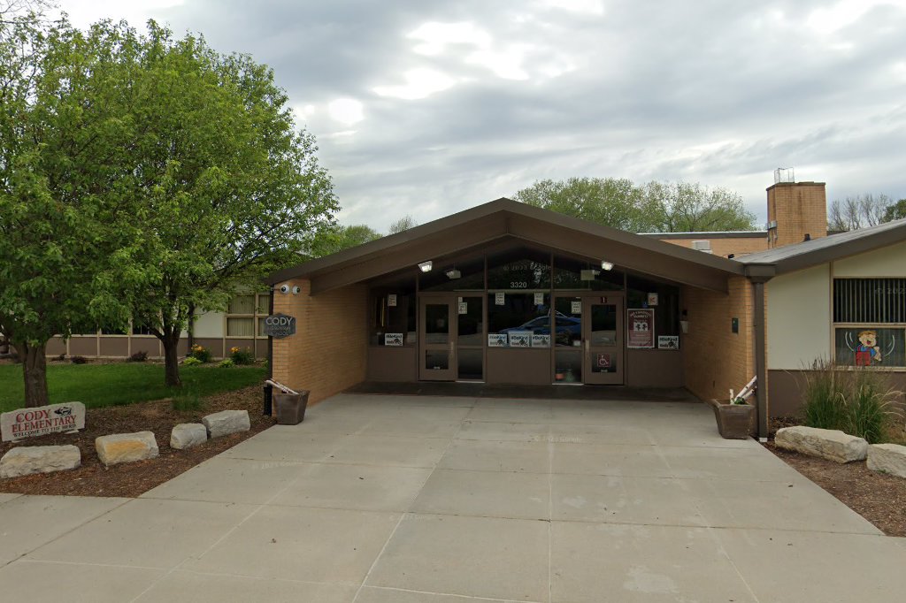 Cody Elementary School