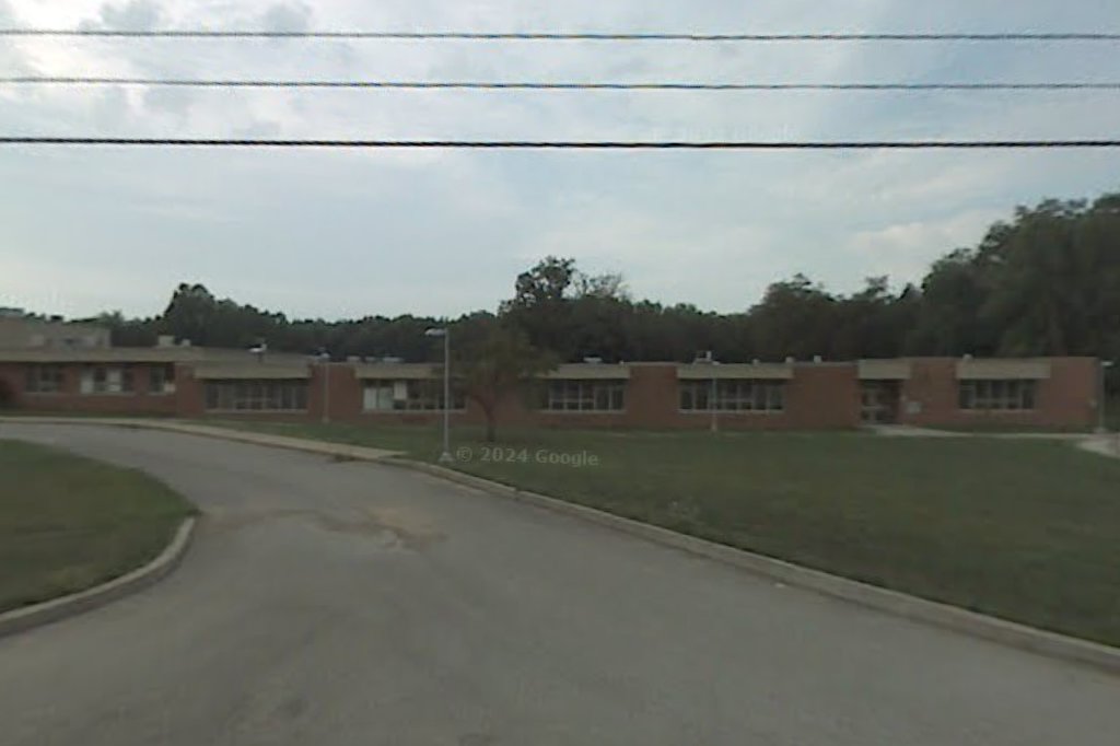 Pulaski Elementary School