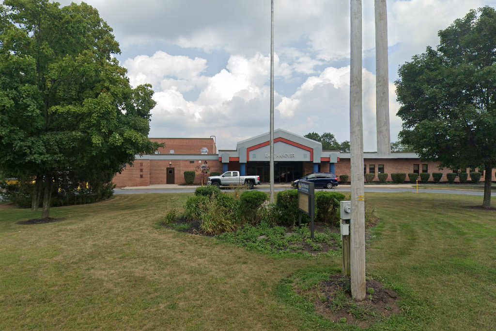 East Hanover Middle School