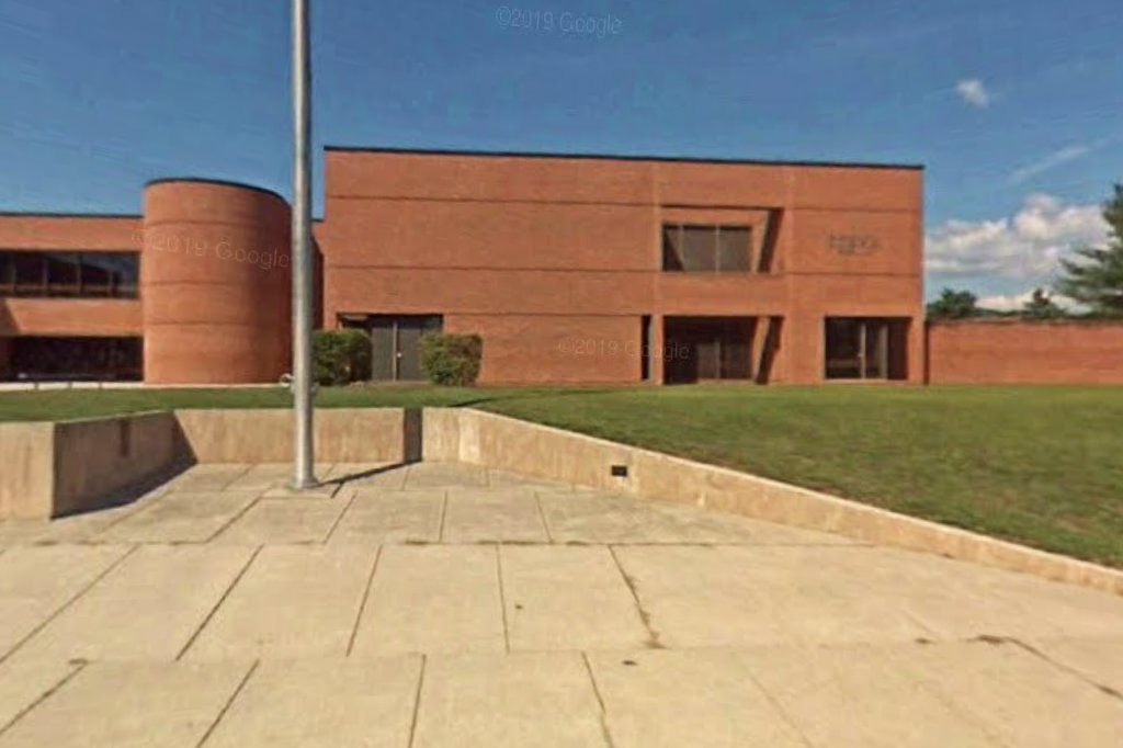 Slatington Elementary School
