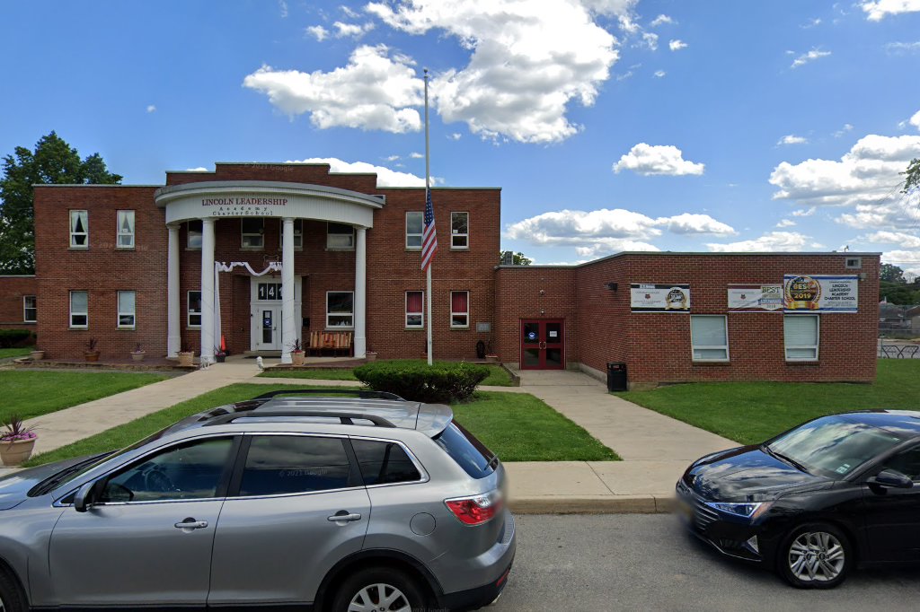 Lincoln Leadership Academy