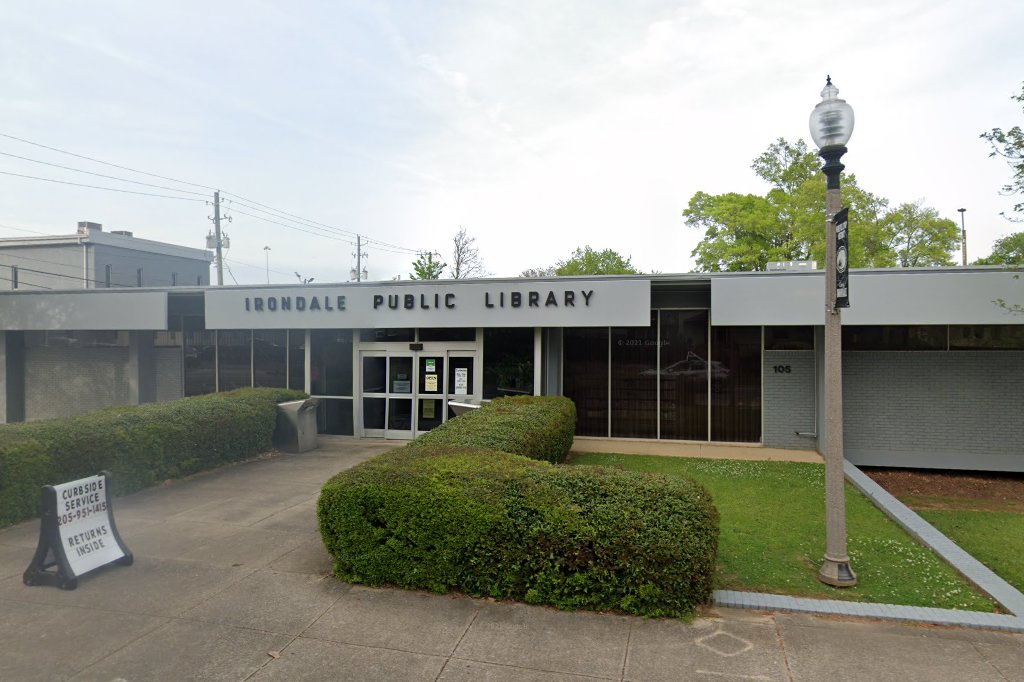 Irondale Public Library