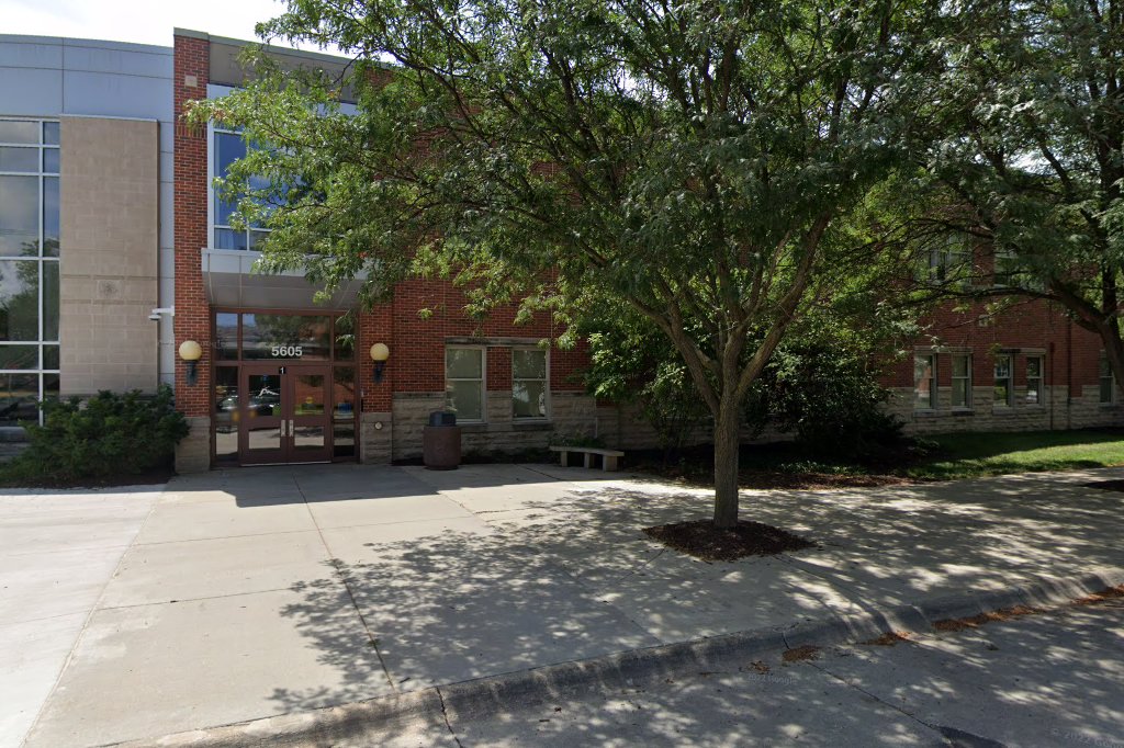 Rose Hill Elementary School