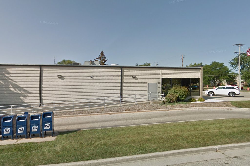 Germantown Passport Office