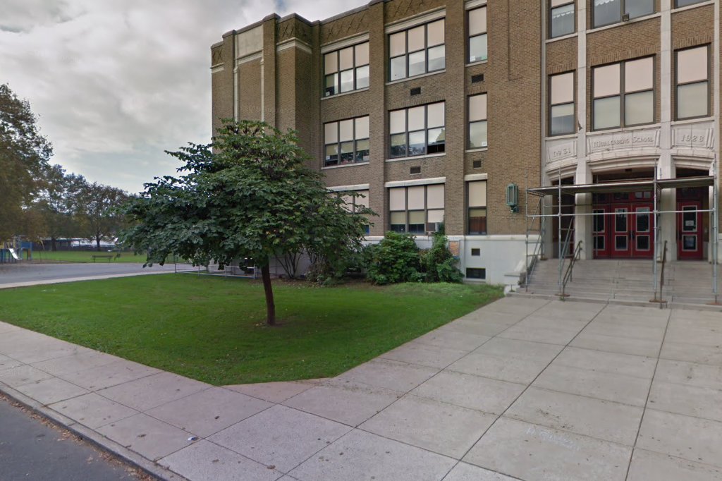 Muhlenberg Elementary School