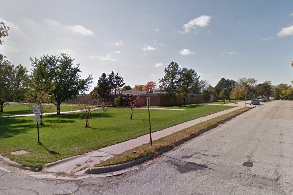 Nathan Hale Middle School