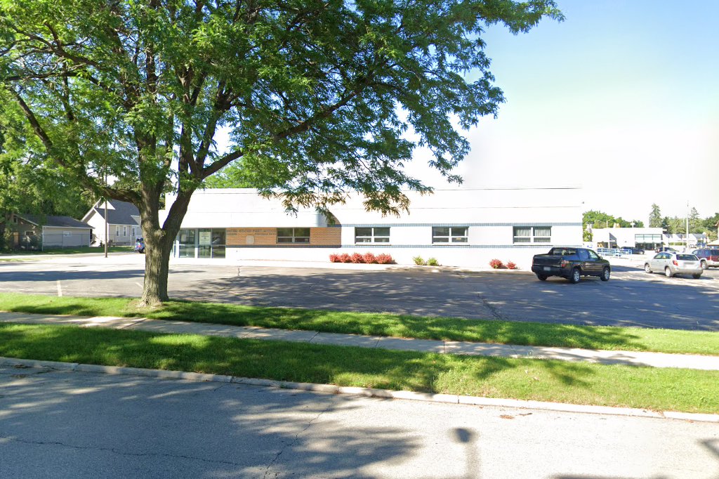 Kaukauna Passport Office