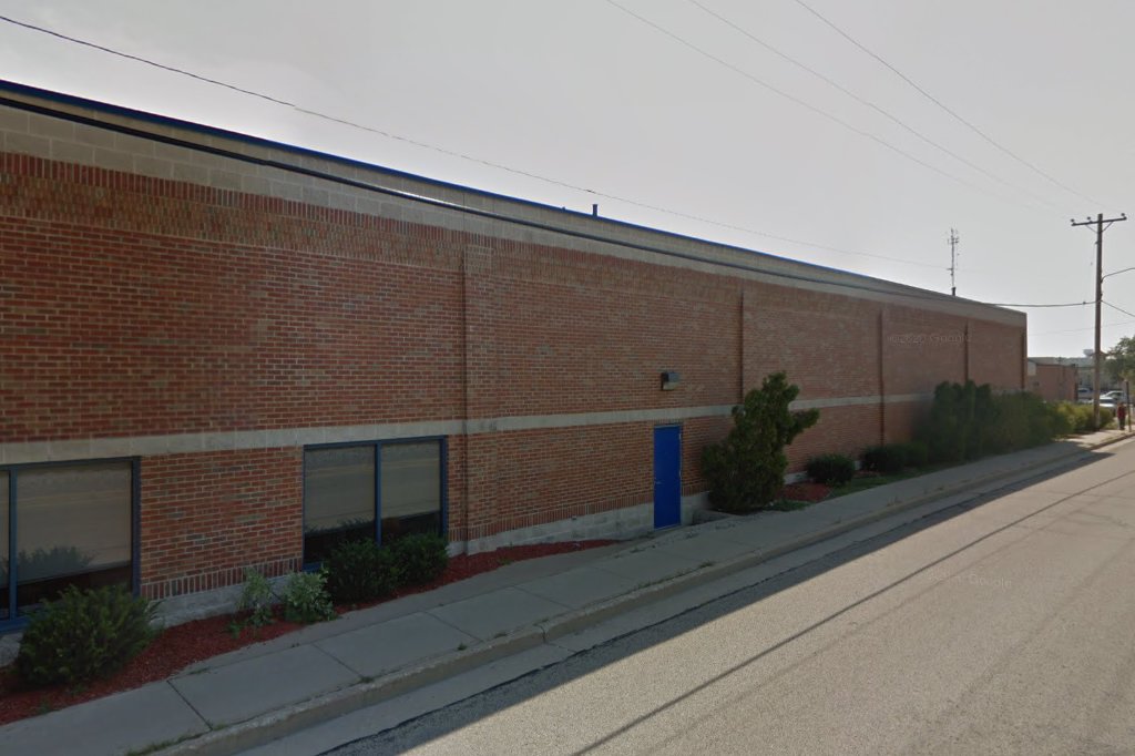 Hartford Passport Office