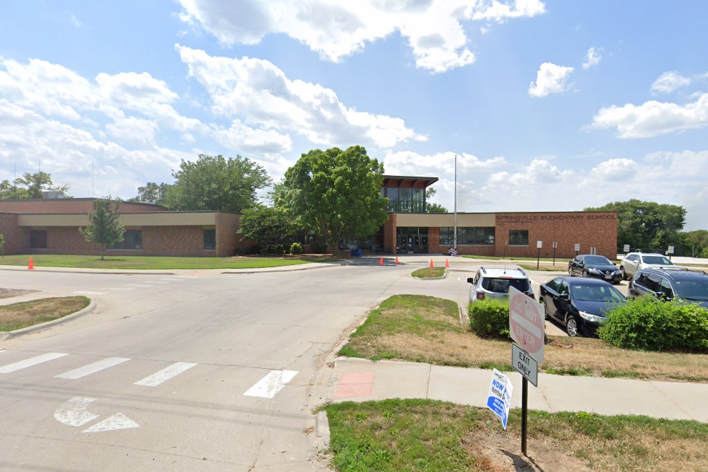Springville Elementary School