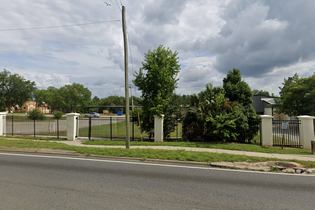 R Frank Nims Middle School