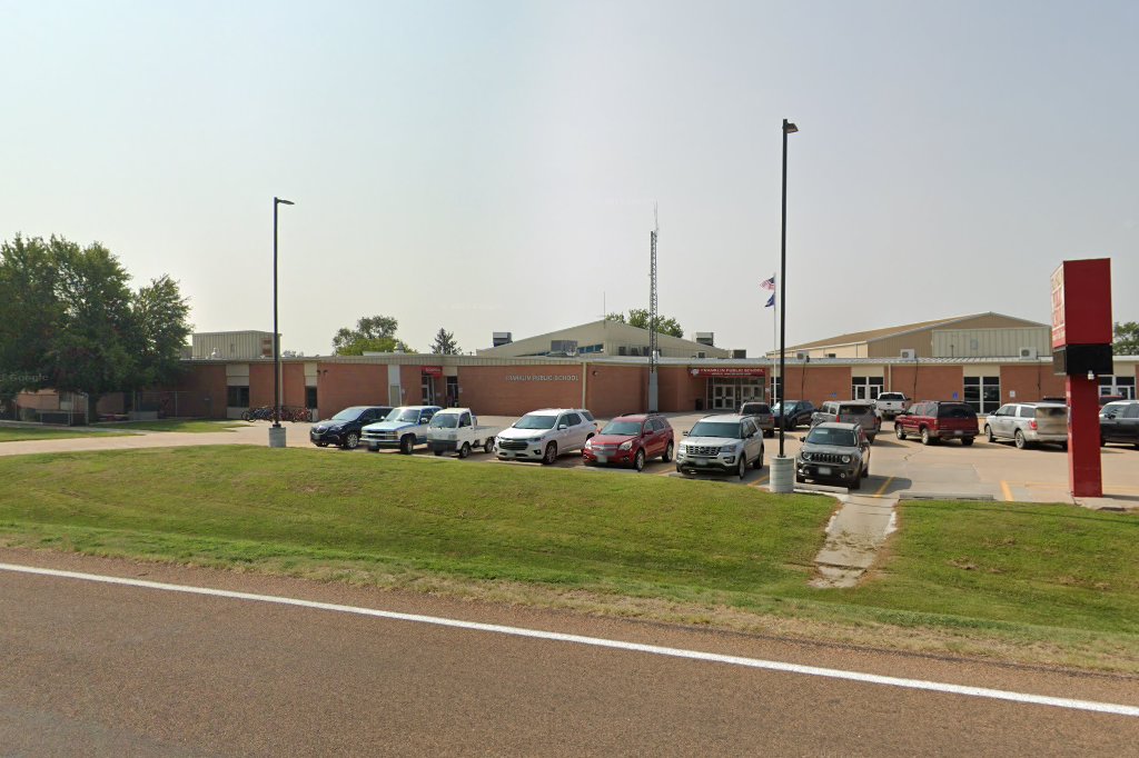 Franklin Elementary School